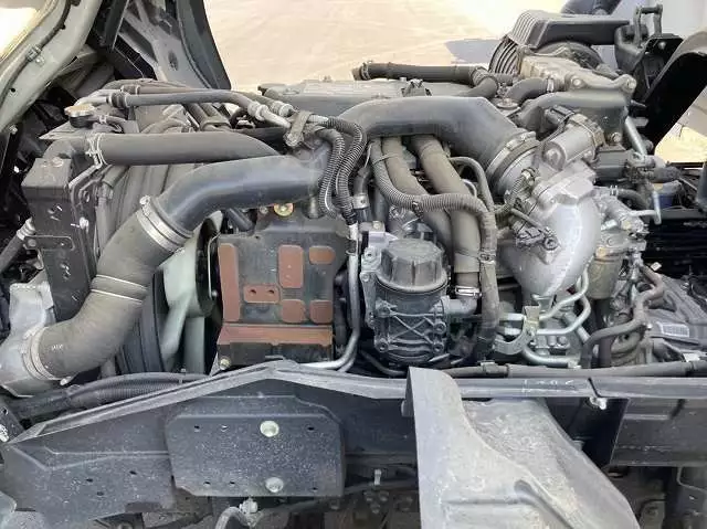 平成30年09月中古中型いすゞいすゞの画像31