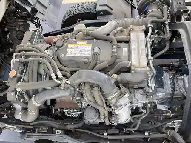 平成30年09月中古中型いすゞいすゞの画像32