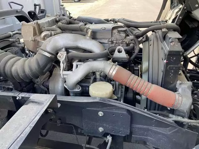 平成30年09月中古中型いすゞいすゞの画像33