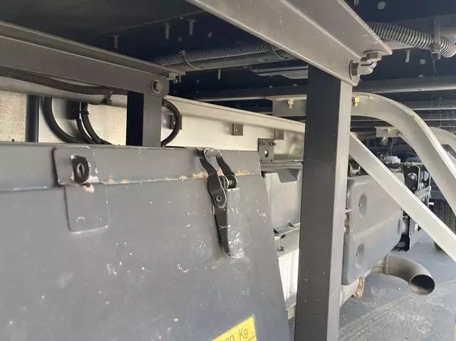 平成30年09月中古中型いすゞいすゞの画像40