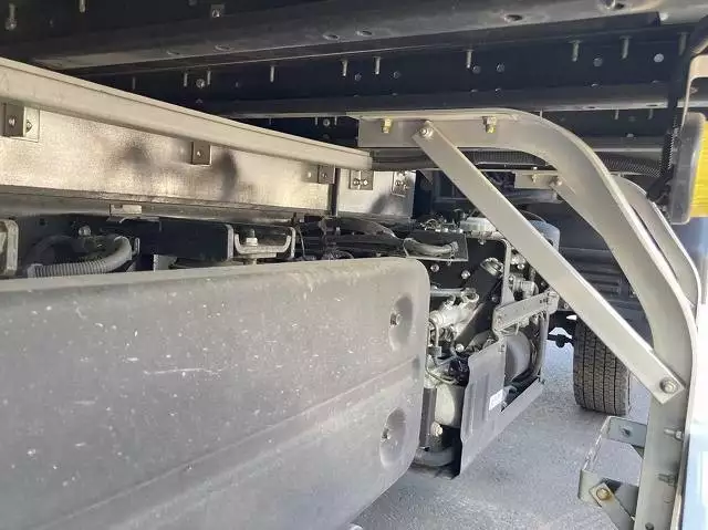 平成30年09月中古中型いすゞいすゞの画像41