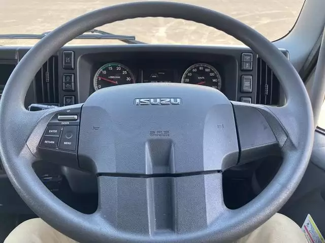 平成30年09月中古中型いすゞいすゞの画像44