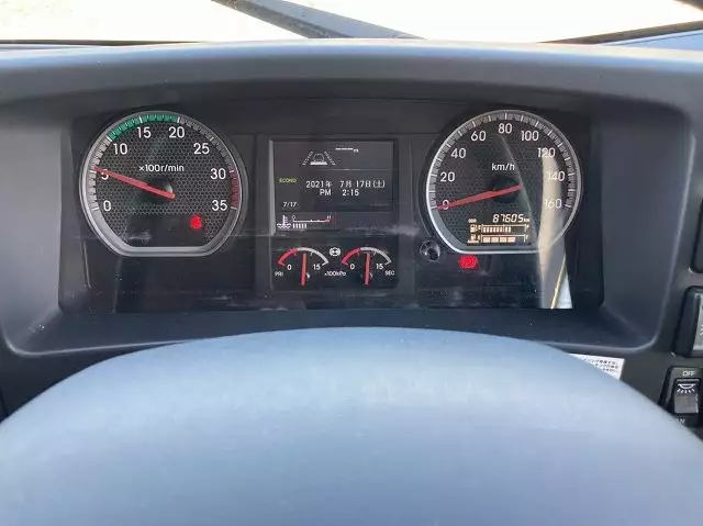 平成30年09月中古中型いすゞいすゞの画像45