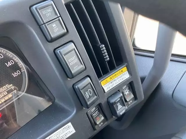 平成30年09月中古中型いすゞいすゞの画像48