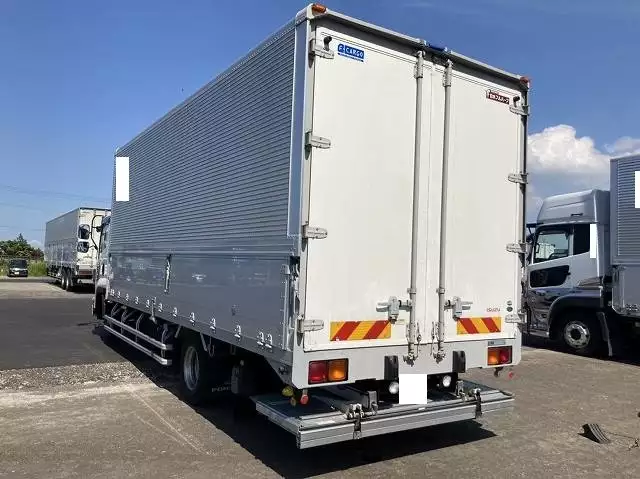 平成30年09月中古中型いすゞいすゞの画像6