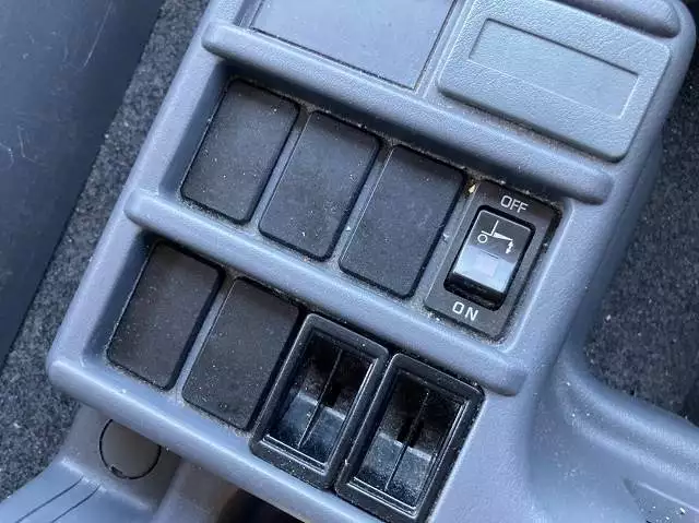 平成30年09月中古中型いすゞいすゞの画像53