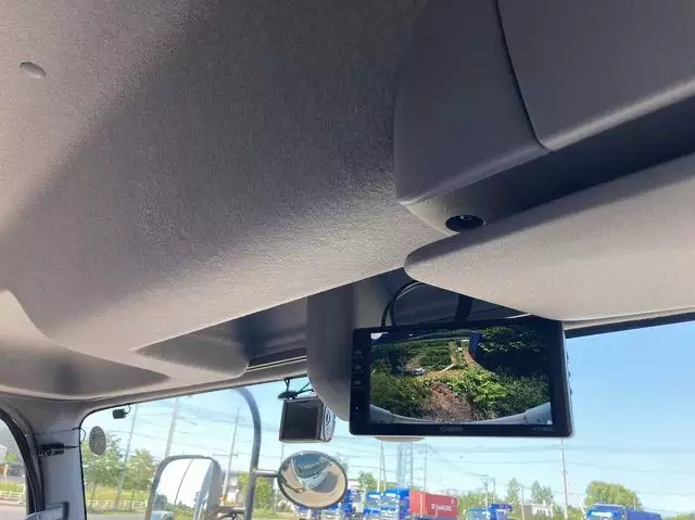 平成30年09月中古中型いすゞいすゞの画像54