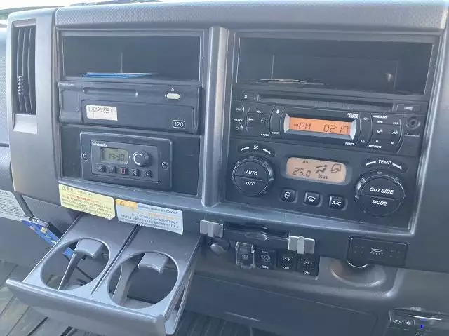 平成30年09月中古中型いすゞいすゞの画像55