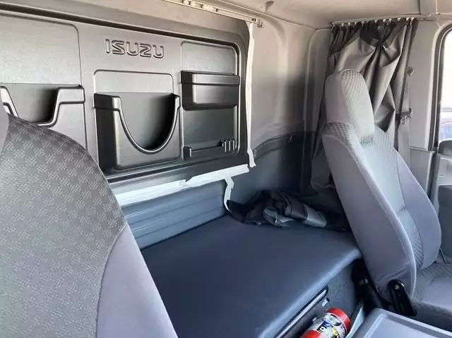 平成30年09月中古中型いすゞいすゞの画像56