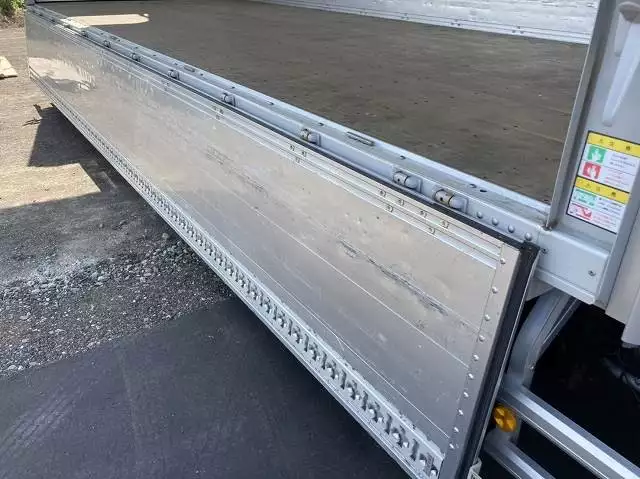 平成30年09月中古中型いすゞいすゞの画像7