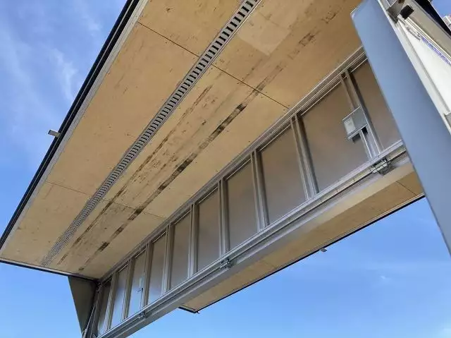 平成30年09月中古中型いすゞいすゞの画像10