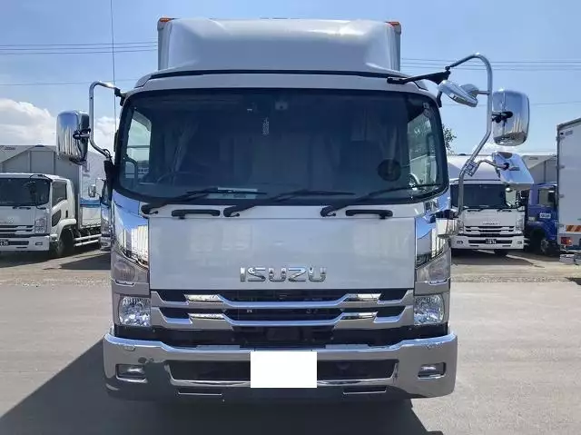 令和02年08月中古中型いすゞいすゞの画像2