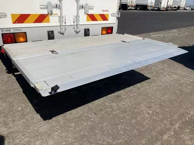 令和02年08月中古中型いすゞいすゞの画像11