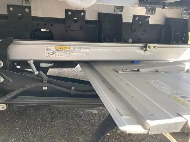 令和02年08月中古中型いすゞいすゞの画像14