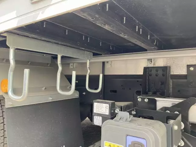 令和02年08月中古中型いすゞいすゞの画像15