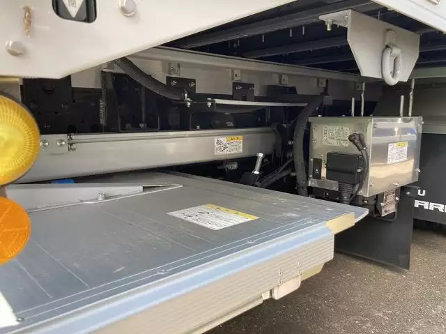 令和02年08月中古中型いすゞいすゞの画像16