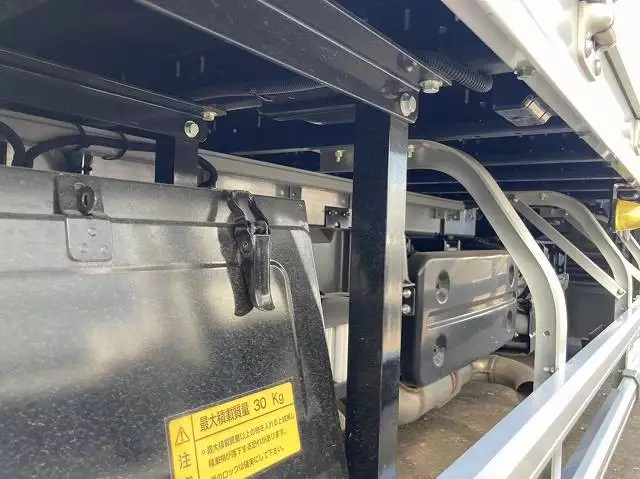 令和02年08月中古中型いすゞいすゞの画像21