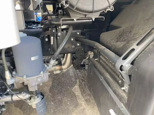 令和02年08月中古中型いすゞいすゞの画像22