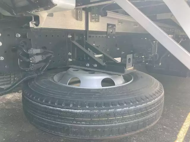 令和02年08月中古中型いすゞいすゞの画像26