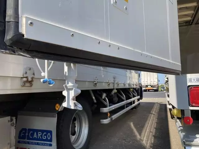 令和02年08月中古中型いすゞいすゞの画像28