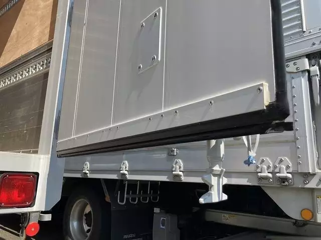 令和02年08月中古中型いすゞいすゞの画像30