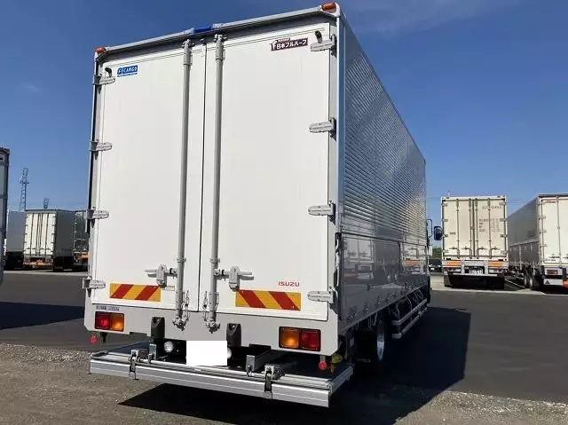 令和02年08月中古中型いすゞいすゞの画像4