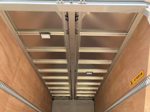 令和02年08月中古中型いすゞいすゞの画像34