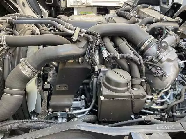 令和02年08月中古中型いすゞいすゞの画像35