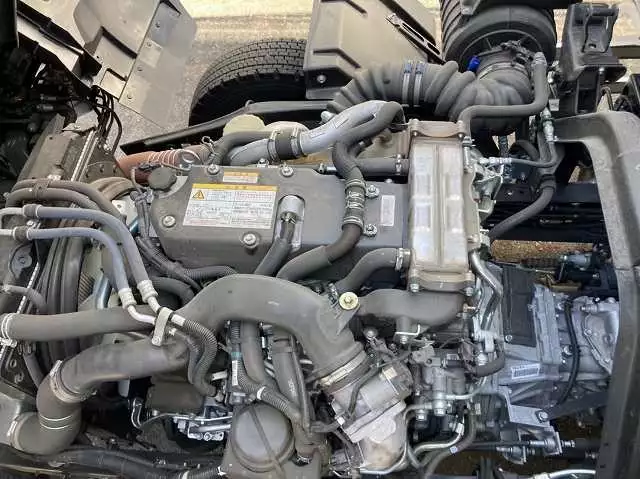 令和02年08月中古中型いすゞいすゞの画像36