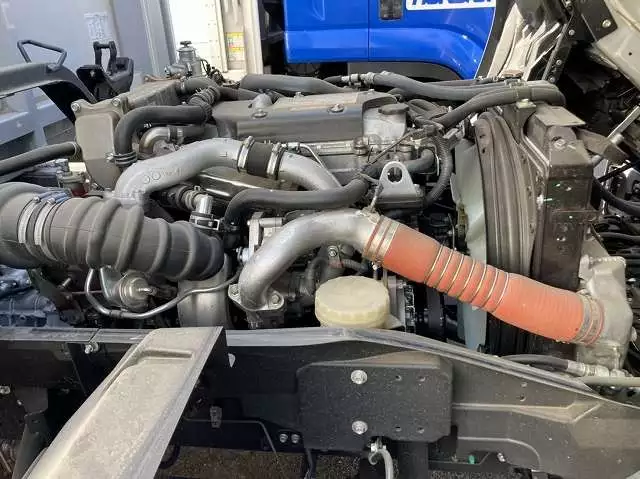 令和02年08月中古中型いすゞいすゞの画像37