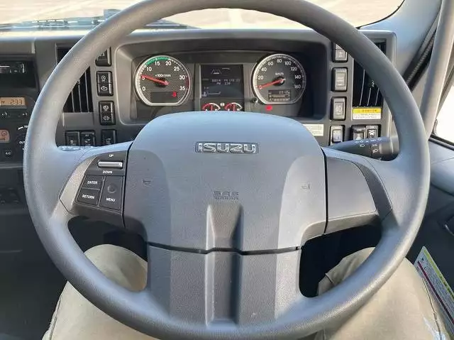 令和02年08月中古中型いすゞいすゞの画像38