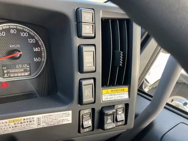 令和02年08月中古中型いすゞいすゞの画像42