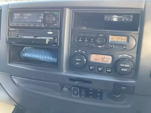 令和02年08月中古中型いすゞいすゞの画像47