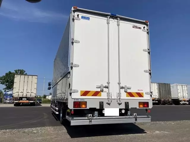 令和02年08月中古中型いすゞいすゞの画像6