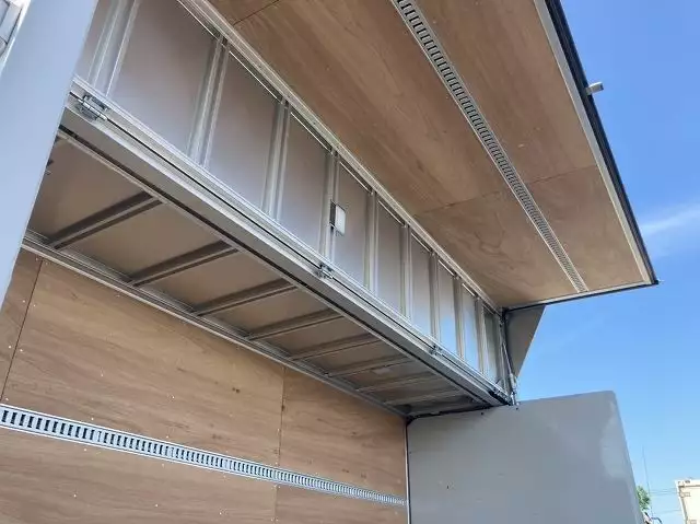 令和02年08月中古中型いすゞいすゞの画像8