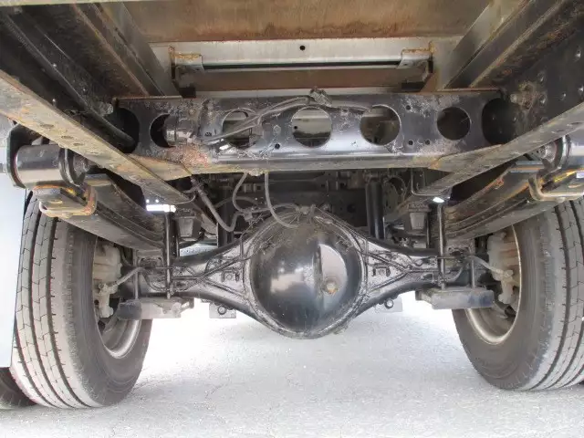 平成25年06月中古小型日野日野の画像14