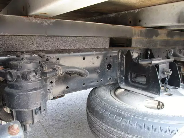 平成25年06月中古小型日野日野の画像16