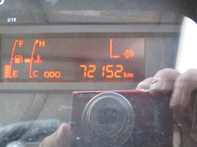 平成25年06月中古小型日野日野の画像25