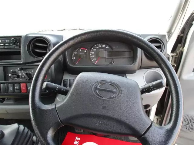 平成25年06月中古小型日野日野の画像26