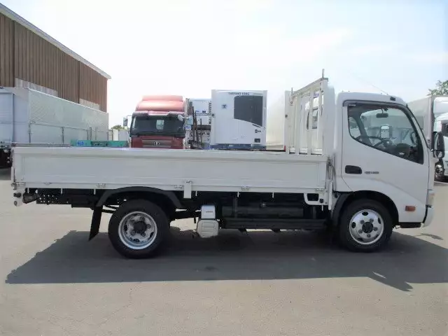 平成25年06月中古小型日野日野の画像4