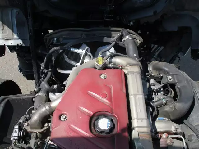 平成25年06月中古小型日野日野の画像34