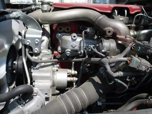 平成25年06月中古小型日野日野の画像35