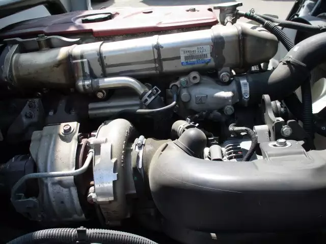 平成25年06月中古小型日野日野の画像36