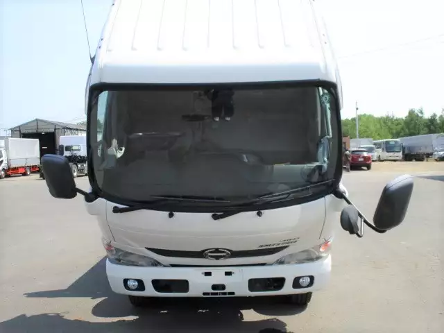 平成25年06月中古小型日野日野の画像38