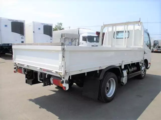 平成25年06月中古小型日野日野の画像5