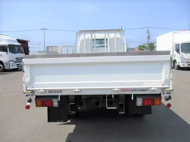 平成25年06月中古小型日野日野の画像6