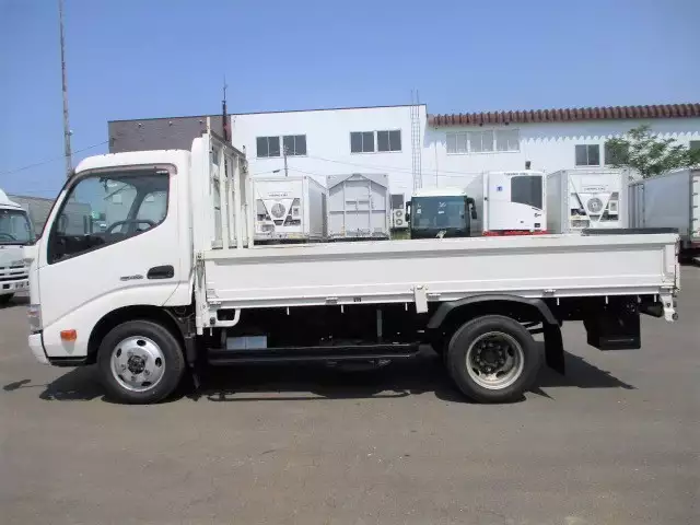 平成25年06月中古小型日野日野の画像8