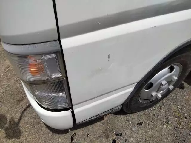 平成19年01月中古小型三菱ふそう三菱ふそうの画像12