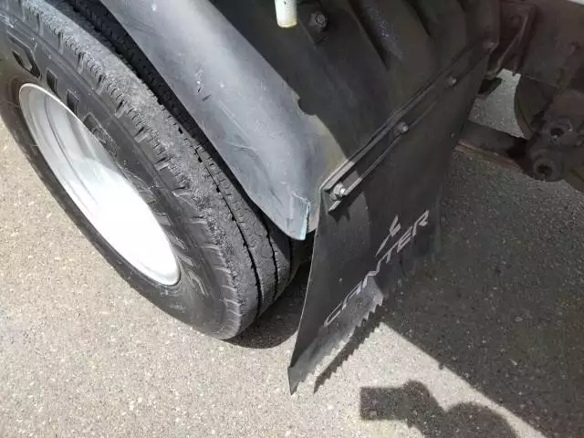 平成19年01月中古小型三菱ふそう三菱ふそうの画像16