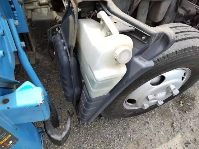 平成19年01月中古小型三菱ふそう三菱ふそうの画像17